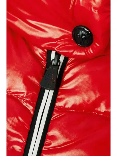 Moncler Grenoble Quilted Shell And Stretch-jersey Down Ski Jacket | Thumbnail 5