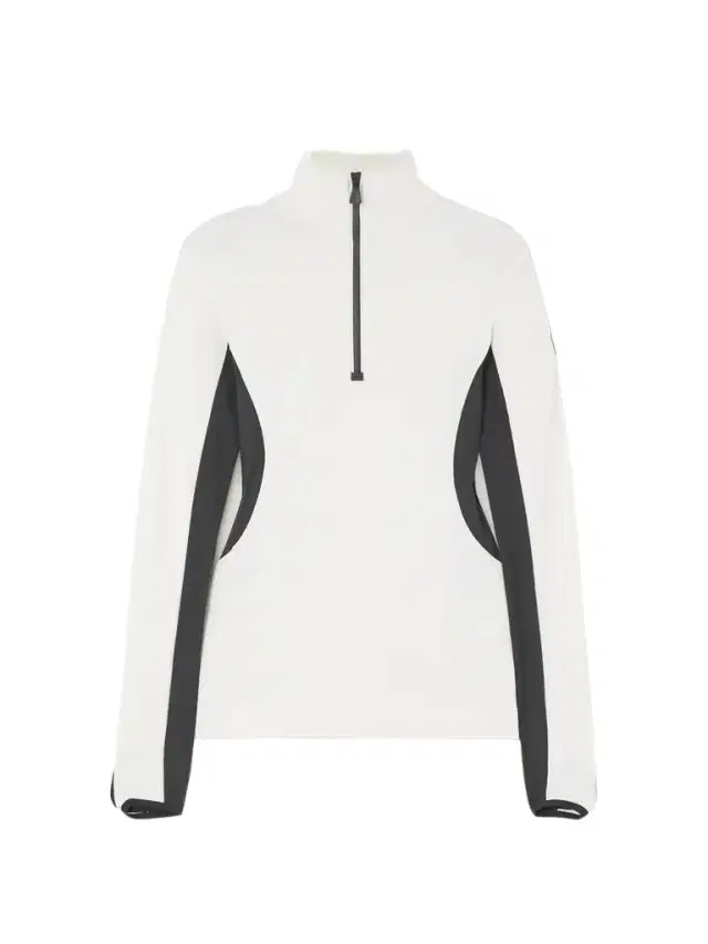 Moncler Grenoble Color-block Stretch-jersey Base Layer