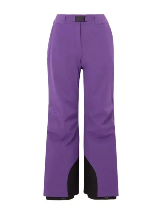 Moncler Grenoble Buckled Bootcut Ski Pants