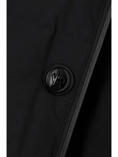 Moncler Grenoble Guyane Hooded Down Ski Jacket | Thumbnail 5 Moncler Grenoble Guyane Hooded Down Ski Jacket | Thumbnail 5