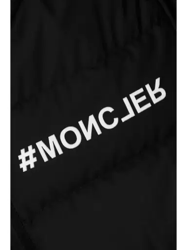 Moncler Grenoble Bettex Hooded Belted Quilted Shell Down Jacket | Thumbnail 5 Moncler Grenoble Bettex Hooded Belted Quilted Shell Down Jacket | Thumbnail 5