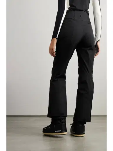 Moncler Grenoble Buckled Bootcut Ski Pants | Thumbnail 3 Moncler Grenoble Buckled Bootcut Ski Pants | Thumbnail 3