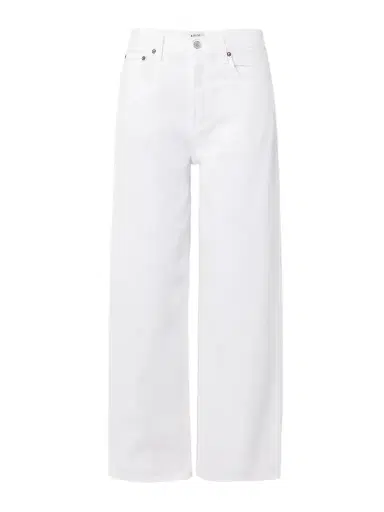 AGOLDE + Net Sustain Low Slung Baggy Organic Boyfriend Jeans | Thumbnail 1 AGOLDE + Net Sustain Low Slung Baggy Organic Boyfriend Jeans | Thumbnail 1