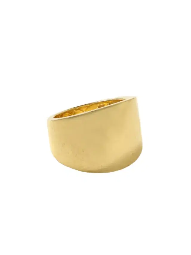 Galaxy 18-karat Gold Ring