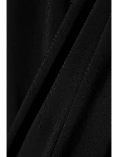 Norma Kamali Stretch-jersey Straight-leg Pants | Thumbnail 4