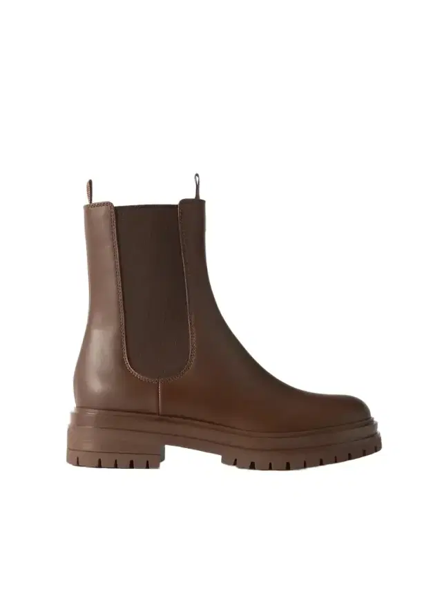 Chester Leather Chelsea Boots