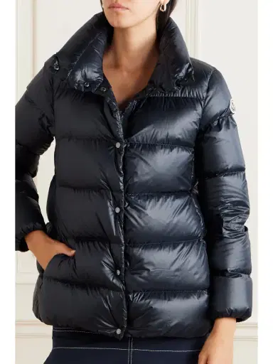 Moncler Cochevis Quilted Shell Down Jacket | Thumbnail 3 Moncler Cochevis Quilted Shell Down Jacket | Thumbnail 3