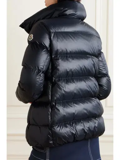 Moncler Cochevis Quilted Shell Down Jacket | Thumbnail 4 Moncler Cochevis Quilted Shell Down Jacket | Thumbnail 4