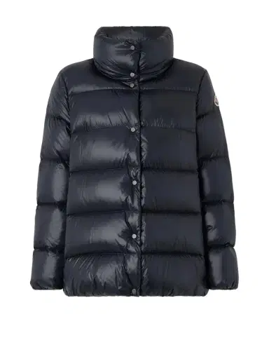 Moncler Cochevis Quilted Shell Down Jacket | Thumbnail 1 Moncler Cochevis Quilted Shell Down Jacket | Thumbnail 1