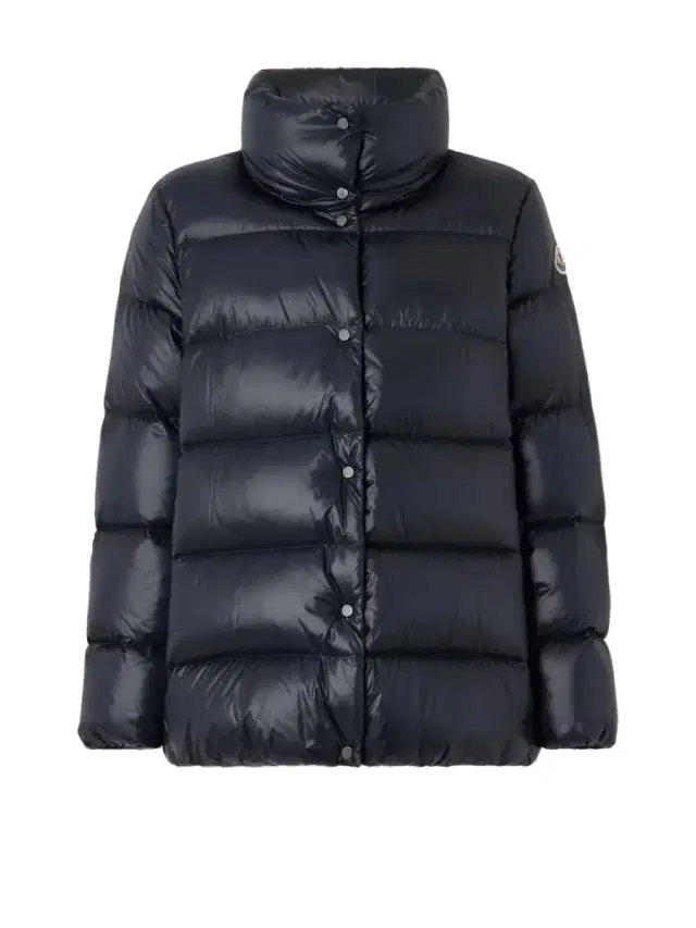 Cochevis Quilted Shell Down Jacket