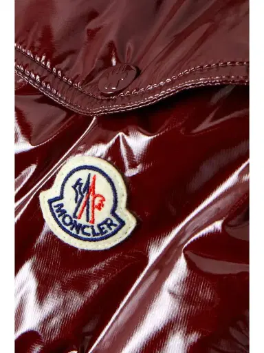 Moncler Karakorum Convertible Hooded Quilted Glossed-ripstop Down Jacket | Thumbnail 5 Moncler Karakorum Convertible Hooded Quilted Glossed-ripstop Down Jacket | Thumbnail 5