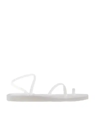 Ancient Greek Sandals Eleftheria Braided Rubber Sandals | Thumbnail 1 Ancient Greek Sandals Eleftheria Braided Rubber Sandals | Thumbnail 1