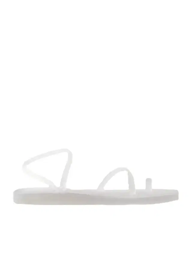 Ancient Greek Sandals Eleftheria Braided Rubber Sandals