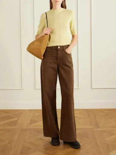 Gianvito Rossi Harris 20 Suede Loafers | Thumbnail 6 Gianvito Rossi Harris 20 Suede Loafers | Thumbnail 6