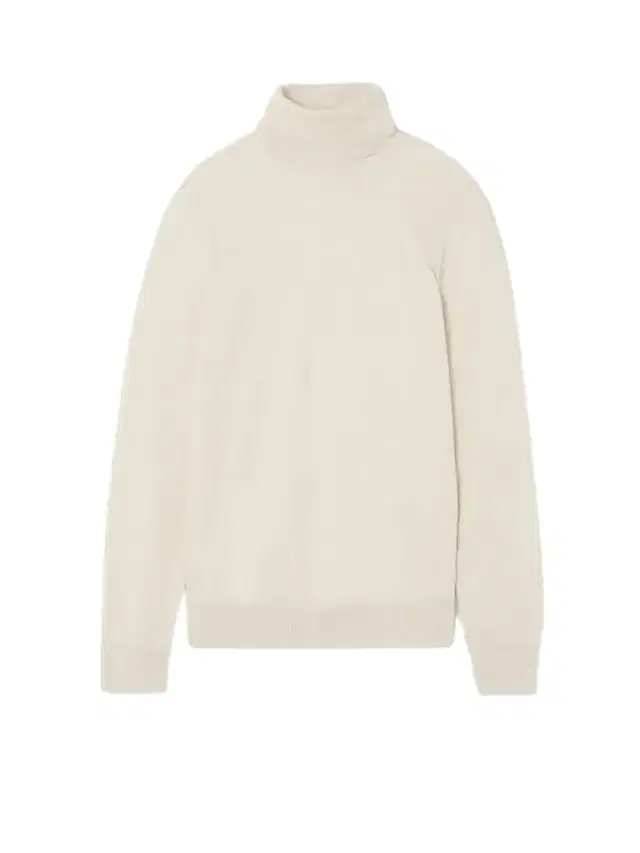 Loro Piana Cashmere Turtleneck Sweater