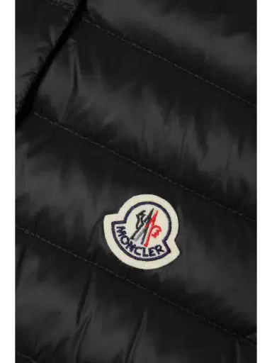 Moncler Liane Quilted Shell Down Vest | Thumbnail 5 Moncler Liane Quilted Shell Down Vest | Thumbnail 5
