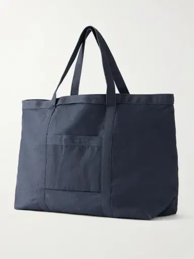Dolce & Gabbana Holiday Cotton Tote Bag - Men | Thumbnail 8