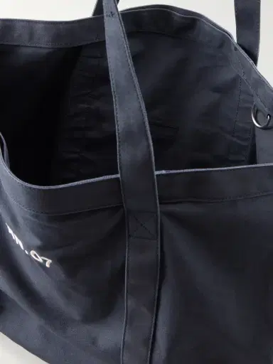 Dolce & Gabbana Holiday Cotton Tote Bag - Men | Thumbnail 10