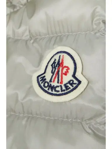Moncler Lans Quilted Metallic Shell Down Jacket | Thumbnail 5 Moncler Lans Quilted Metallic Shell Down Jacket | Thumbnail 5