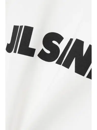 Jil Sander Printed Cotton-jersey T-shirt | Thumbnail 4 Jil Sander Printed Cotton-jersey T-shirt | Thumbnail 4