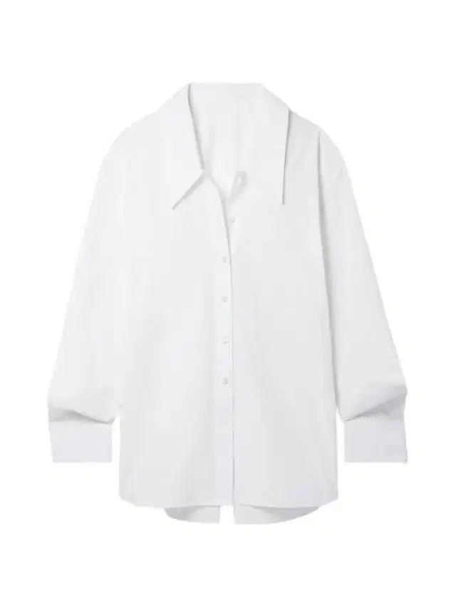 Lago Cotton-poplin Shirt