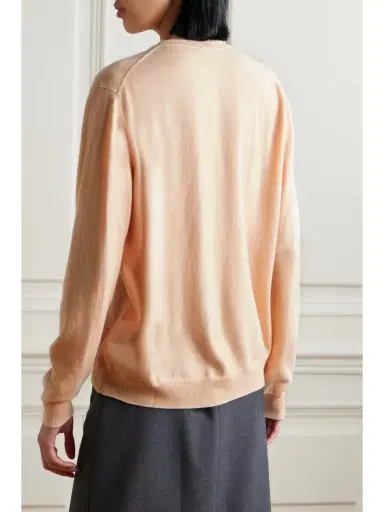 Loro Piana Lower Hutt Argyle Intarsia-knit Cashmere Sweater | Thumbnail 4 Loro Piana Lower Hutt Argyle Intarsia-knit Cashmere Sweater | Thumbnail 4