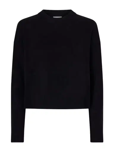 Allude + Net Sustain Wool And Cashmere-blend Sweater | Thumbnail 1