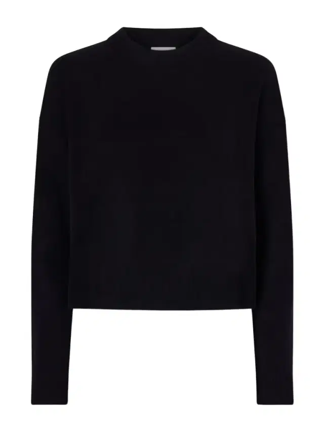+ Net Sustain Wool And Cashmere-blend Sweater