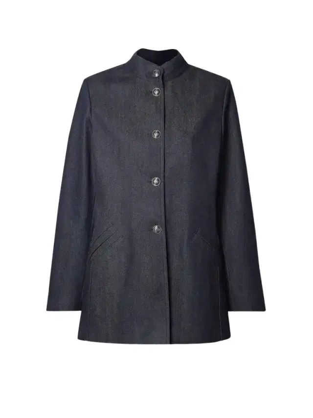 Loro Piana Nataniel Denim Jacket