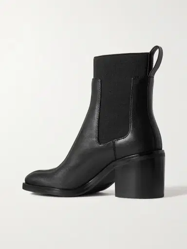 3.1 Phillip Lim Alexa Leather Ankle Boots | Thumbnail 3