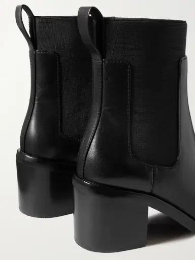 3.1 Phillip Lim Alexa Leather Ankle Boots | Thumbnail 4