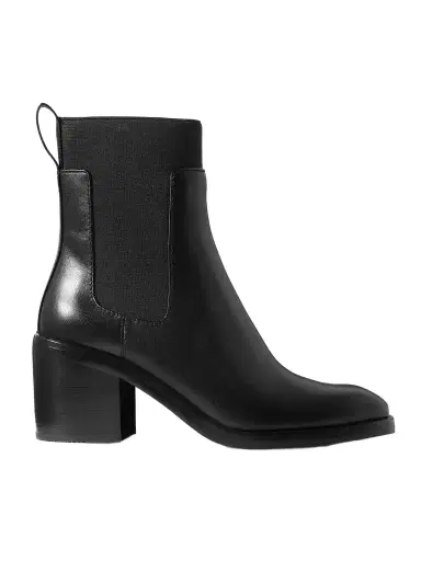 3.1 Phillip Lim Alexa Leather Ankle Boots | Thumbnail 1