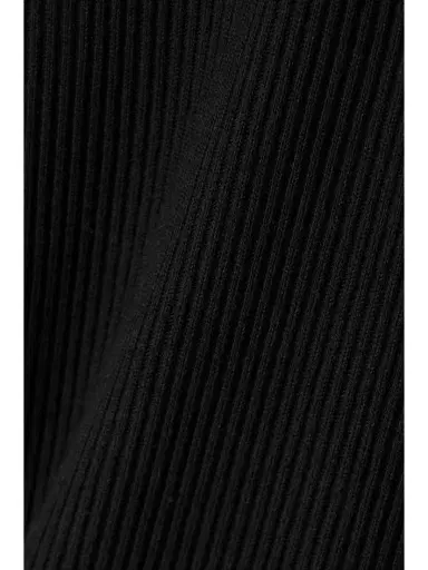 Citizens of Humanity + Net Sustain Bina Ribbed Lyocell-blend Top | Thumbnail 5