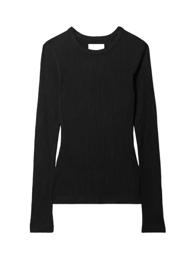 Citizens of Humanity + Net Sustain Bina Ribbed Lyocell-blend Top