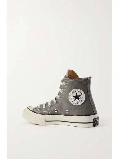 Converse Chuck Taylor All Star 70 Canvas High-top Sneakers | Thumbnail 3 Converse Chuck Taylor All Star 70 Canvas High-top Sneakers | Thumbnail 3