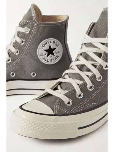 Converse Chuck Taylor All Star 70 Canvas High-top Sneakers | Thumbnail 4 Converse Chuck Taylor All Star 70 Canvas High-top Sneakers | Thumbnail 4