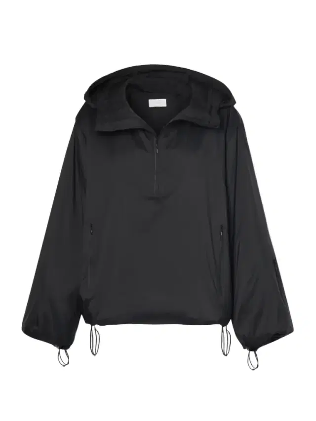 Althena Hooded Padded Shell Jacket
