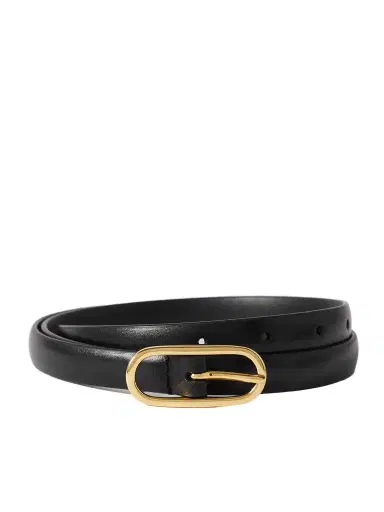 Anderson's Leather Belt | Thumbnail 1 Anderson's Leather Belt | Thumbnail 1