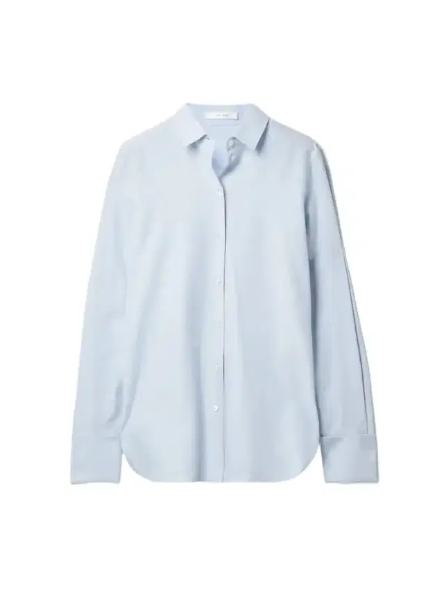 Metis Cotton Oxford Shirt