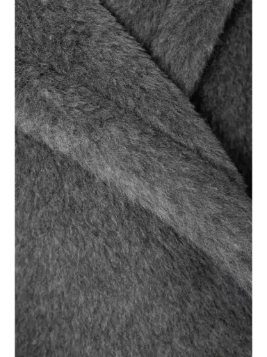 Max Mara Teddy Bear Icon Oversized Wool, Alpaca And Silk-blend Coat | Thumbnail 5 Max Mara Teddy Bear Icon Oversized Wool, Alpaca And Silk-blend Coat | Thumbnail 5