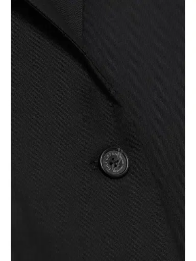 Nili Lotan Diane Stretch-wool Twill Blazer | Thumbnail 5