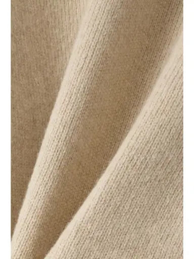 The Row Stepny Oversized Wool And Cashmere-blend Turtleneck Sweater | Thumbnail 4 The Row Stepny Oversized Wool And Cashmere-blend Turtleneck Sweater | Thumbnail 4