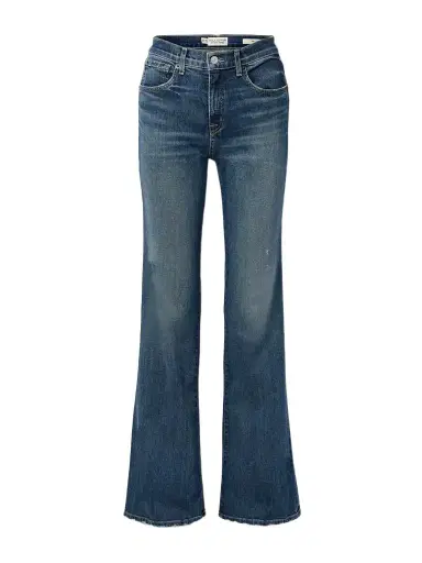Nili Lotan Celia High-rise Straight-leg Jeans | Thumbnail 1 Nili Lotan Celia High-rise Straight-leg Jeans | Thumbnail 1