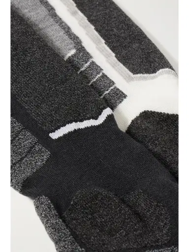 FALKE Ergonomic Sport System Sk2 Set Of Two Jacquard-knit Ski Socks | Thumbnail 2 FALKE Ergonomic Sport System Sk2 Set Of Two Jacquard-knit Ski Socks | Thumbnail 2