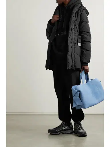 Canada Goose Marlow Hooded Quilted Ventera Down Jacket - x large | Thumbnail 2 Canada Goose Marlow Hooded Quilted Ventera Down Jacket - x large | Thumbnail 2