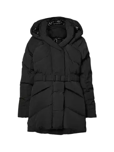 Canada Goose Marlow Hooded Quilted Ventera Down Jacket - x large | Thumbnail 1 Canada Goose Marlow Hooded Quilted Ventera Down Jacket - x large | Thumbnail 1