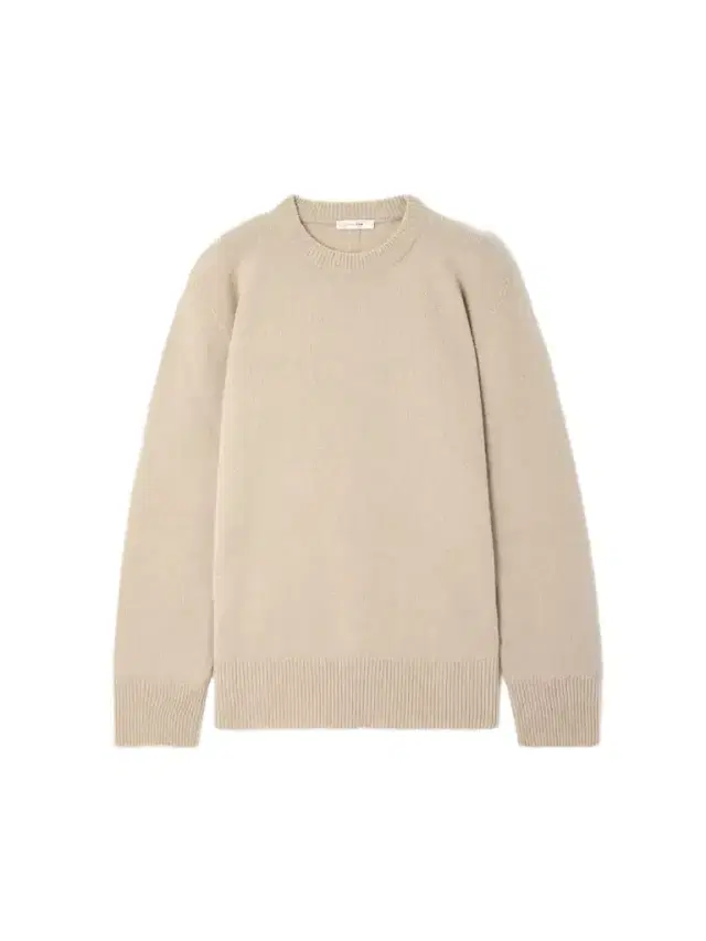 Essentials Sibem Wool And Cashmere-blend Sweater