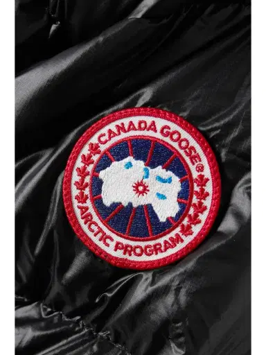 Canada Goose Cypress Quilted Shell Down Jacket - x large | Thumbnail 5