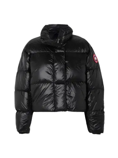 Canada Goose Cypress Quilted Shell Down Jacket - x large | Thumbnail 1