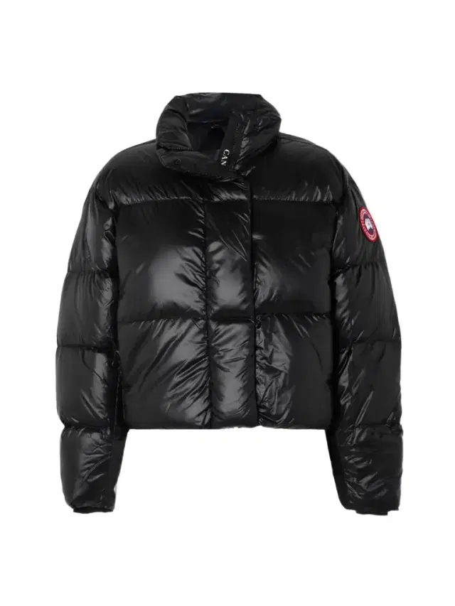 Cypress Quilted Shell Down Jacket - x large